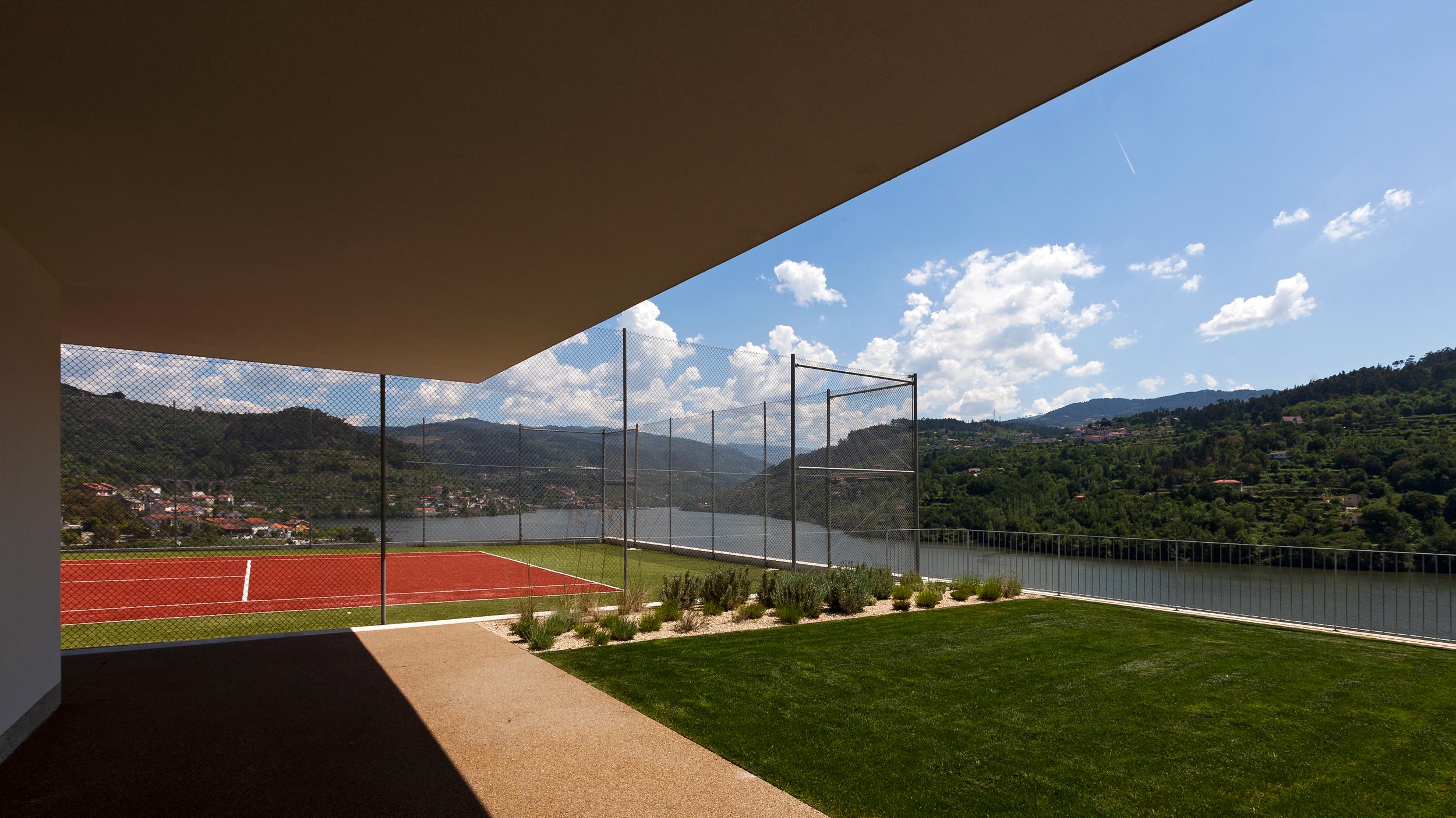 Douro Royal Valley Hotel&Spa Ribadouro Exterior foto