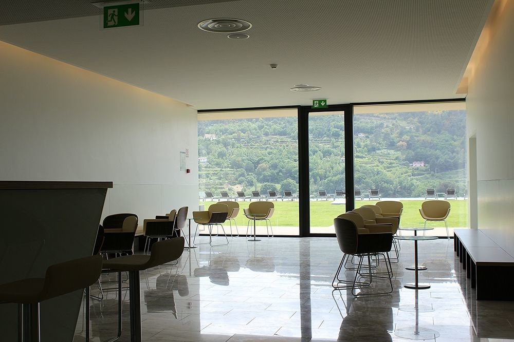 Douro Royal Valley Hotel&Spa Ribadouro Exterior foto