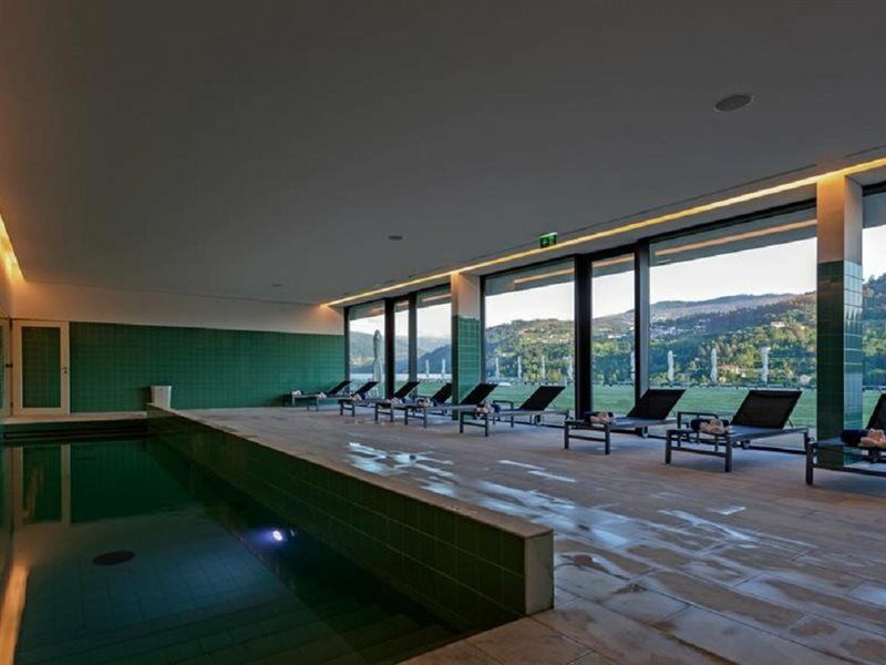 Douro Royal Valley Hotel&Spa Ribadouro Exterior foto